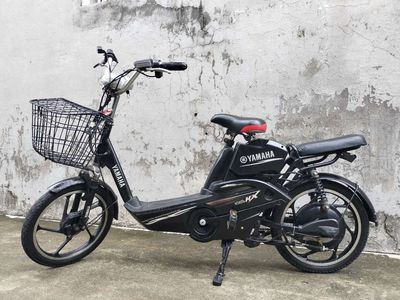 Xe Đạp Điện YAMAHA Nội Địa Nhật Bình Còn Tốt. Mua bán Xe điện tại Quận 12 Tp Hồ Chí Minh được đăng bởi Thắng Trần