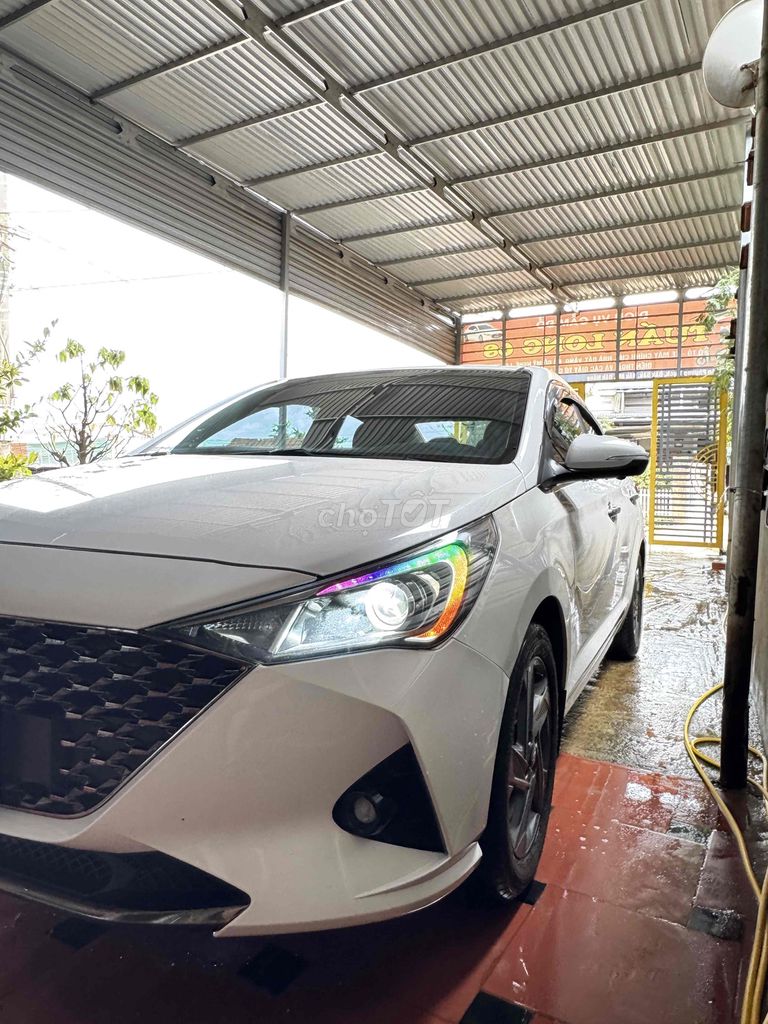 Hyundai Accent 2022 1.4 AT Đặc Biệt - 70000 km. Mua bán Ô tô tại Huyện Đắk Mil Đắk Nông được đăng bởi Lê Hà sỹ hùng hình 2
