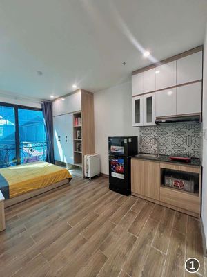 Căn hộ Studio Ngõ 75 Xuân Đỉnh - Xuân La 4tr5 - 5tr5. Cho thuê căn hộ/chung cư tại Quận Bắc Từ Liêm Hà Nội được đăng bởi Mây 