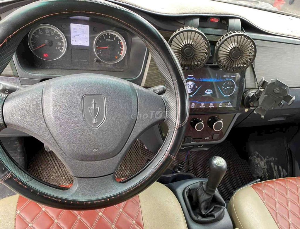 BÁN gấp Dongben 990kg đời 2020 thùng bạt 2m9. Mua bán Xe tải, xe ben tại Thành phố Thuận An Bình Dương được đăng bởi Xe tải Bình Dương hình 5