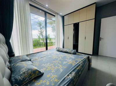 Cho Thuê Căn Biệt Thự Casamia Calm- Mới Hoàn Thiện - View Cực Đẹp