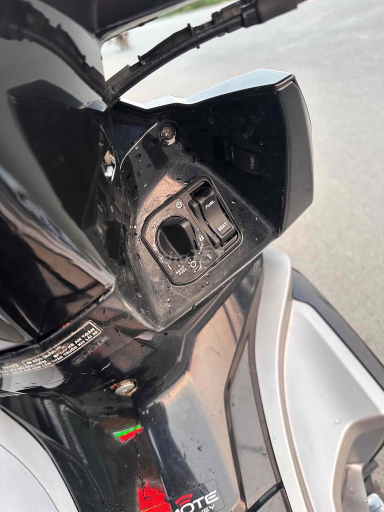 ab 2017 khoá khiển smk. Mua bán Xe máy tại Huyện An Lão Hải Phòng được đăng bởi Nguyễn Khánh hình 5