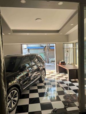 CHO THUÊ NHÀ MẶT TIỀN 3PN 2WC GIÁ RẺ 
