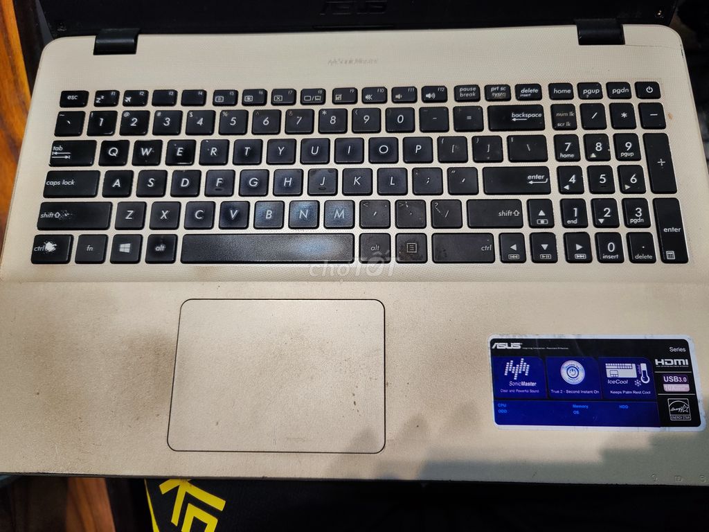 Asus X542U i5-8th 15.6 inch 4GB/128GB. Mua bán Laptop tại Huyện Lệ Thủy Quảng Bình được đăng bởi Bùi hữu thái hình 1