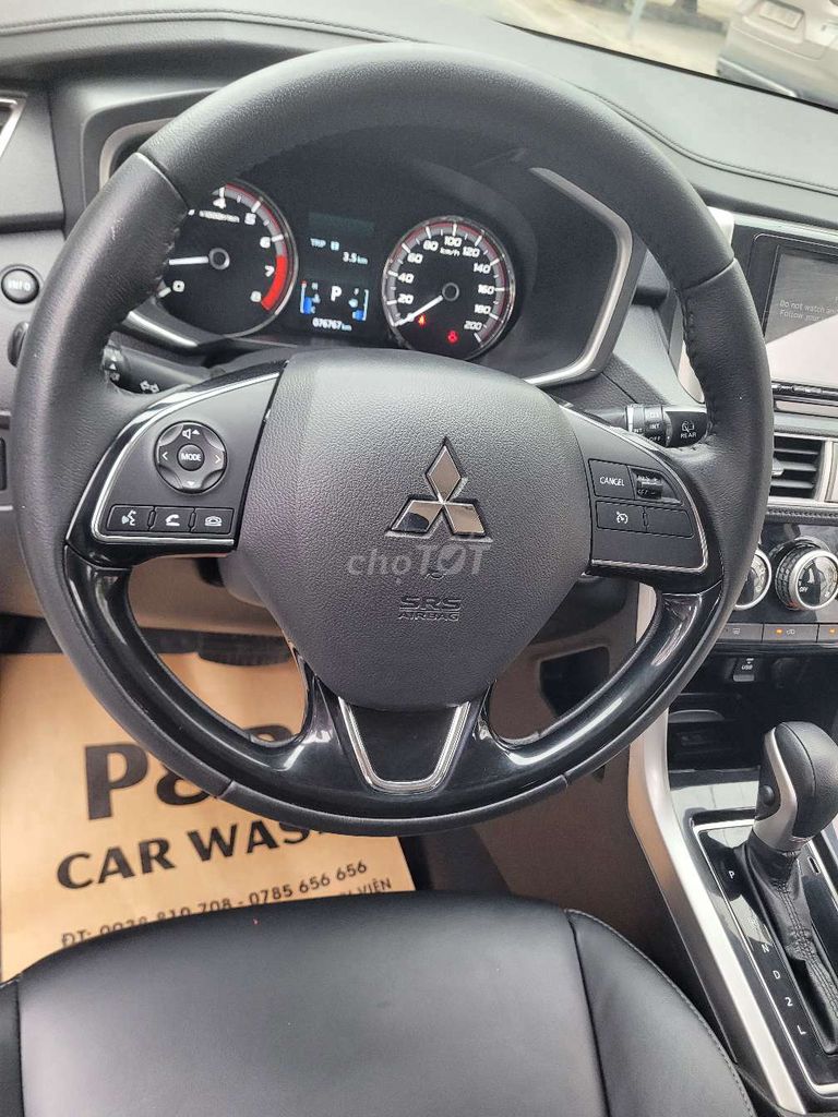 Xpende 2020 mới khet 1.5 AT - 76000 km. Mua bán Ô tô tại Quận Kiến An Hải Phòng được đăng bởi QUÝ TRẦN AUTO hình 9