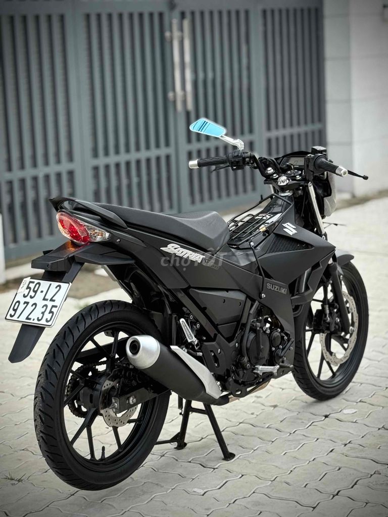 Đưa trước 16🍠 - hỗ trợ nợ xấu. Mua bán Xe máy tại Quận 7 Tp Hồ Chí Minh được đăng bởi Phạm Đức hình 5