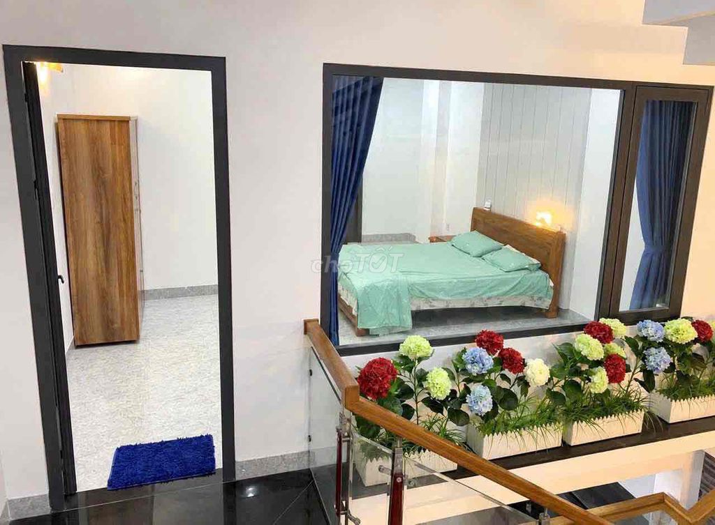 Меблированный дом с 5 спальнями на Đoàn Khuê, Nam Việt Á — фото 4