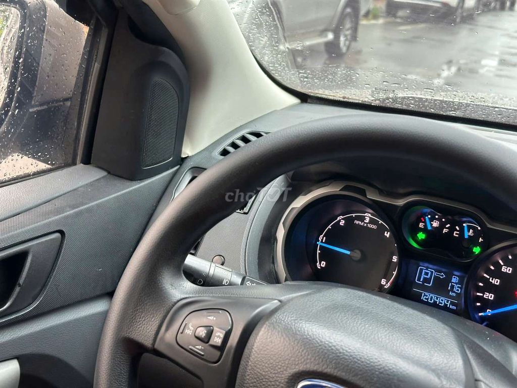 Ford Ranger XLS 2.2AT 4x2 sx2016 BH 6 tháng xe đẹp. Mua bán Ô tô tại Quận Hà Đông Hà Nội được đăng bởi Hà Đông Car hình 6