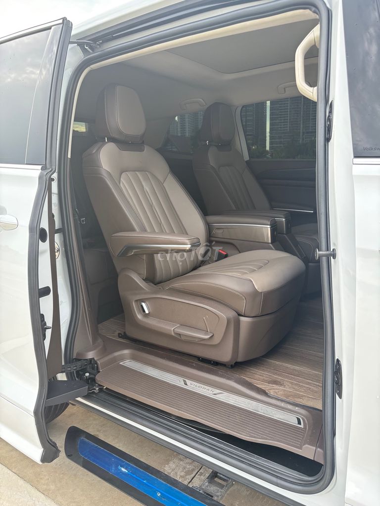Volkswagen Viloran 2023 Premium - 10000 km. Mua bán Ô tô tại Thành phố Thủ Đức Tp Hồ Chí Minh được đăng bởi Auto Đông Sài Gòn Official hình 15