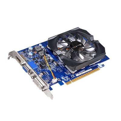 Bán card màn hình Gigabyte GT 420. Mua bán Linh kiện (RAM, Card...) tại Quận Hoàng Mai Hà Nội được đăng bởi Lâm Quang Thiều