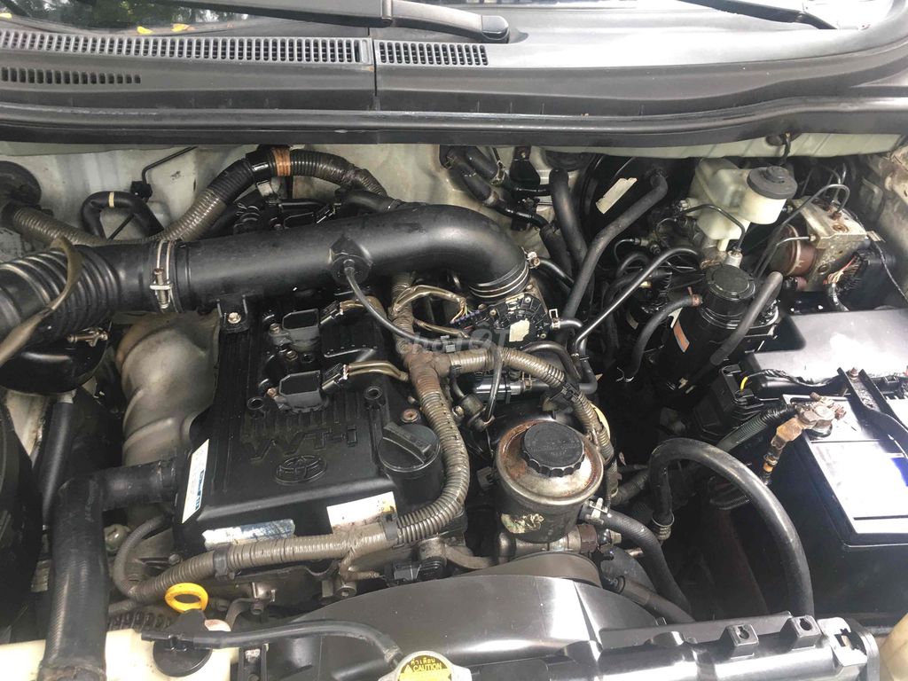 Toyota Innova 2013 2.0J - 123456. Mua bán Ô tô tại Quận 6 Tp Hồ Chí Minh được đăng bởi truong sieu hình 4