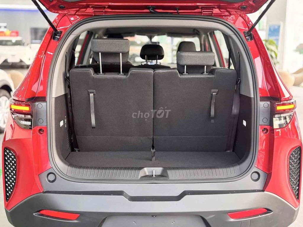 VinFast Limo Green 2025. Mua bán Ô tô tại Quận 10 Tp Hồ Chí Minh được đăng bởi VinFast Giá Tốt  hình 10