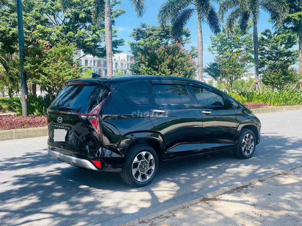 Hyundai Stargazer 2022 1.5 Đặc Biệt - 55000 km. Mua bán Ô tô tại Huyện Đan Phượng Hà Nội được đăng bởi Dương Xuân Trường hình 4