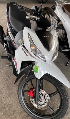 nhà trặn cần bán wave RSX 110 2024 c chủ bstphcm