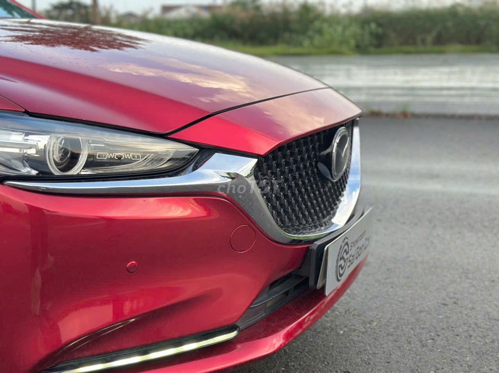 Mazda 6 2022 Mazda 6 2.0L Premium - 20000 km. Mua bán Ô tô tại Thành phố Thủ Đức Tp Hồ Chí Minh được đăng bởi Bùi Nhu Quỳnh hình 12