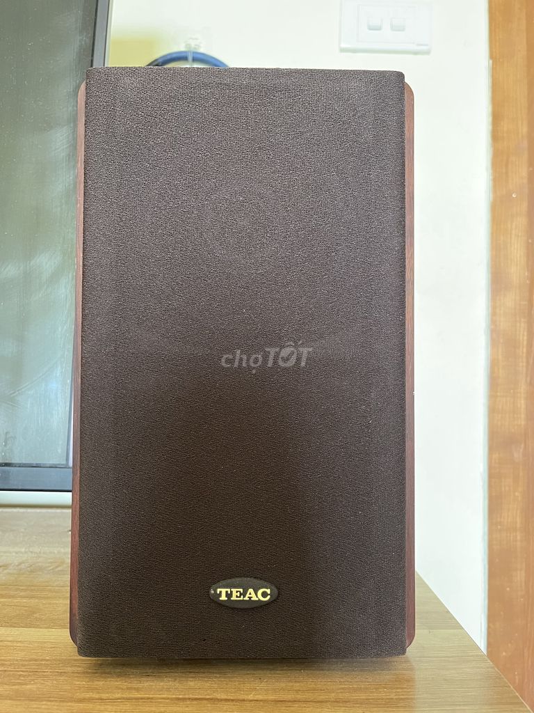 Bán bộ loa TEAC 100W/Loa