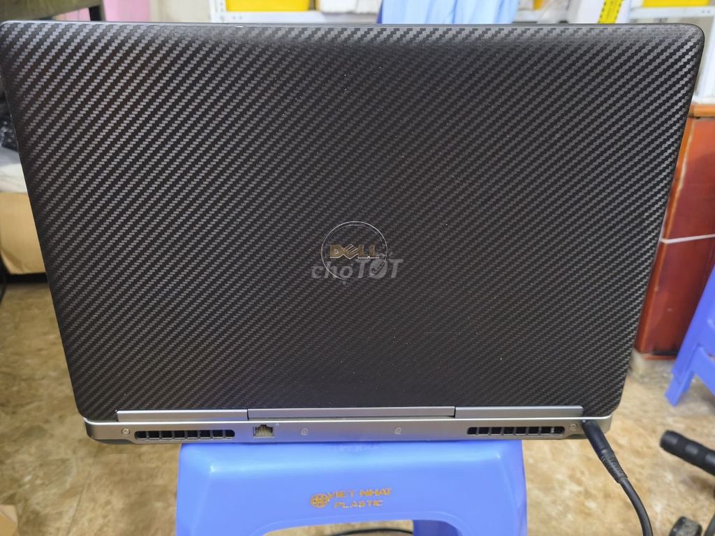 Dell Precision 7510 Xeon E3-1505M 16GB/256GB. Mua bán Laptop tại Quận Hà Đông Hà Nội được đăng bởi Hoàng Phong hình 1