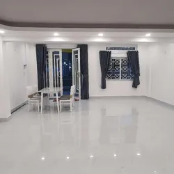 CĂN HỘ TRỆT 2 TẦNG NGAY GÒ DẦU, TÂN PHÚ