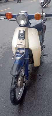 Honda Cub 86 50 Fi đẹp học sinh cổ kiểng cà phê. Mua bán Xe máy tại Quận 10 Tp Hồ Chí Minh được đăng bởi văn phúc 