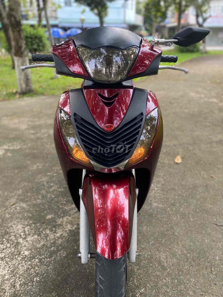SH 150 2013 Up Ý, biển 65 dễ nhìn, chính chủ. Mua bán Xe máy tại Quận Ninh Kiều Cần Thơ được đăng bởi Phúc Sport hình 2