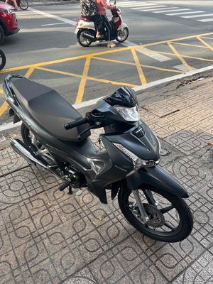 Wave thái 125i 2025 lướt 800km. Mua bán Xe máy tại Quận 5 Tp Hồ Chí Minh được đăng bởi Nghĩa