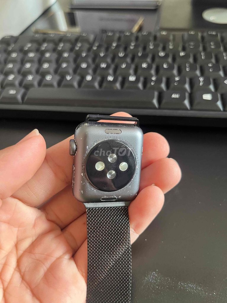 Apple Watch Series 3 - 38mm