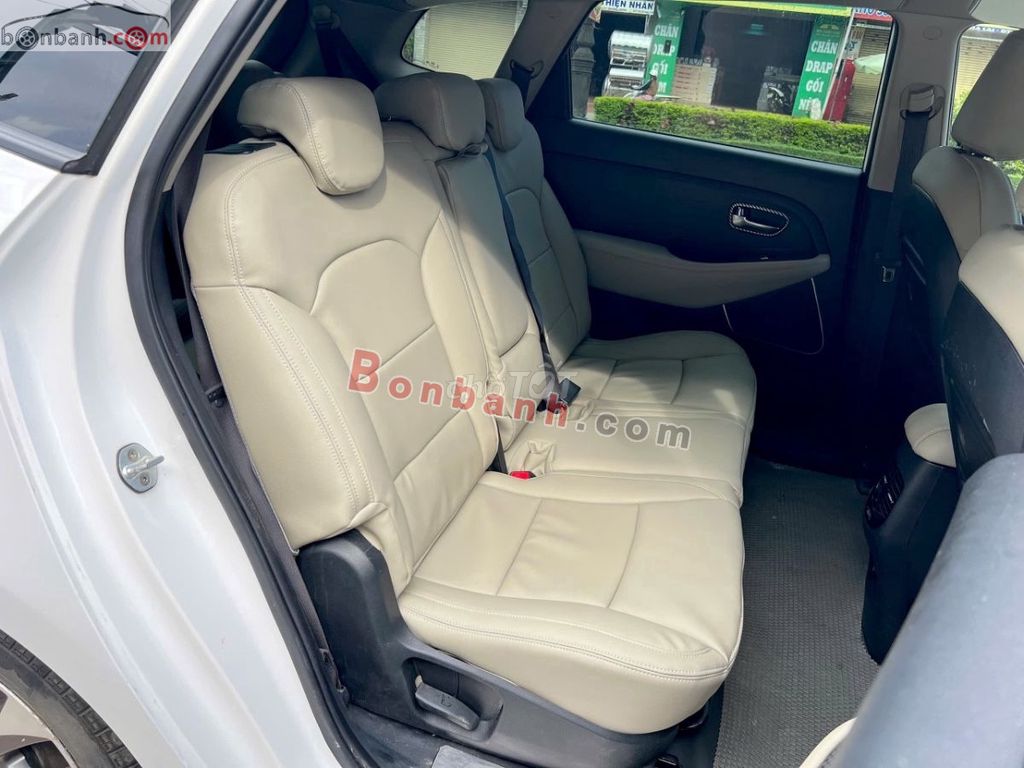 Kia Rondo GMT 2018 - 348 Triệu. Mua bán Ô tô tại Thành phố Pleiku Gia Lai được đăng bởi Auto Dũng Hưng hình 7