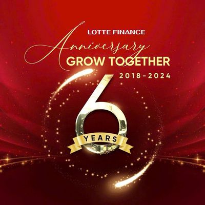 LOTTE FINANCE