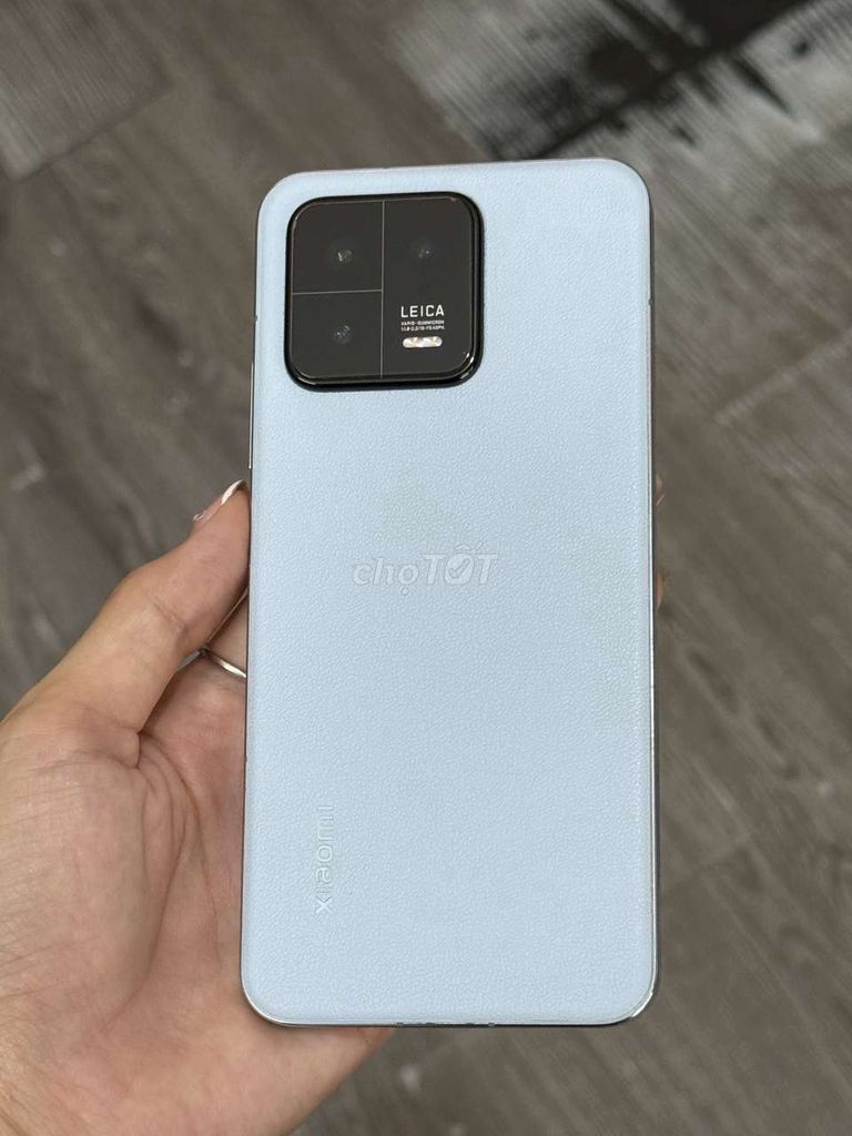 🔥 Xiaomi Mi 13 5G / Ram 12-256Gb / Snap 8 Gen 2. Mua bán Điện thoại tại Quận Cẩm Lệ Đà Nẵng được đăng bởi Good Phone hình 1