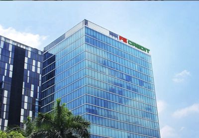 Công Ty Tài Chính TNHH Ngân Hàng Việt Nam Thịnh Vượng VPB SMBC( Fecredit)