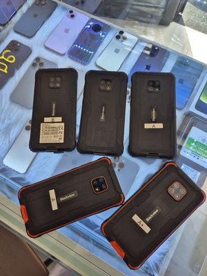 Black Wiew Bv 4900 pro 4/64G 2sim. Mua bán Điện thoại tại Quận Gò Vấp Tp Hồ Chí Minh được đăng bởi JAPA STORE
