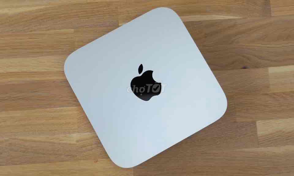 Mac Mini M2 VN/A New 99. Mua bán Laptop tại Huyện Phú Lộc Thừa Thiên Huế được đăng bởi Nguyễn Hoa hình 1