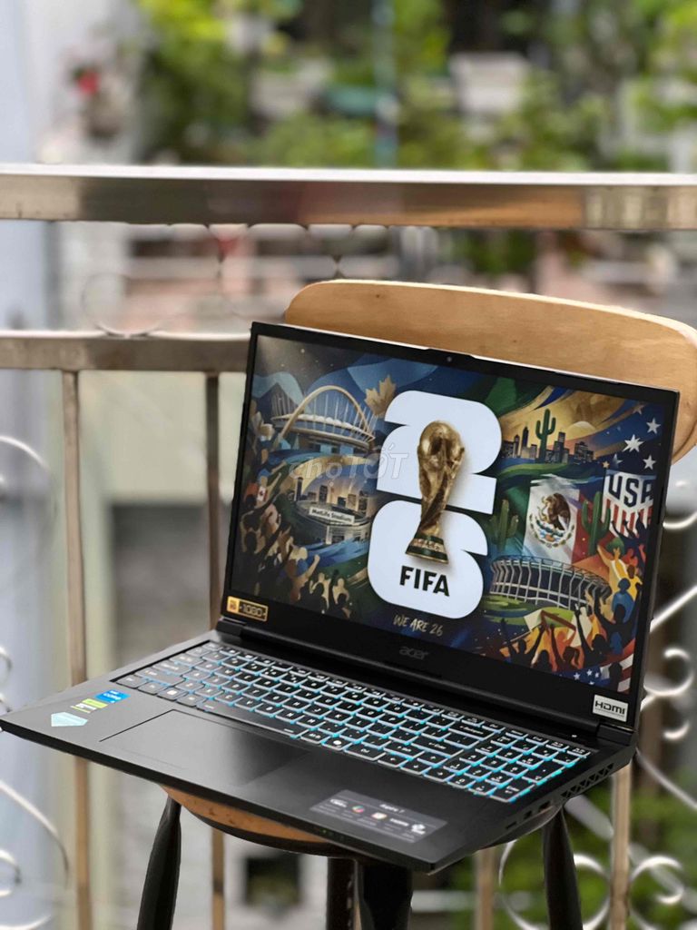 Acer Aspire 7 Gaming 2025 Giá Rẻ. Mua bán Laptop tại Quận 10 Tp Hồ Chí Minh được đăng bởi Đình Hiếu hình 1