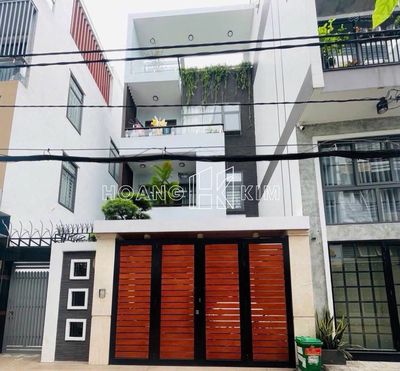 💯 CHO THUÊ NHÀ ĐƯỜNG QUÁCH VĂN TUẤN * 4.2X20M * TRỆT 2 LẦU
