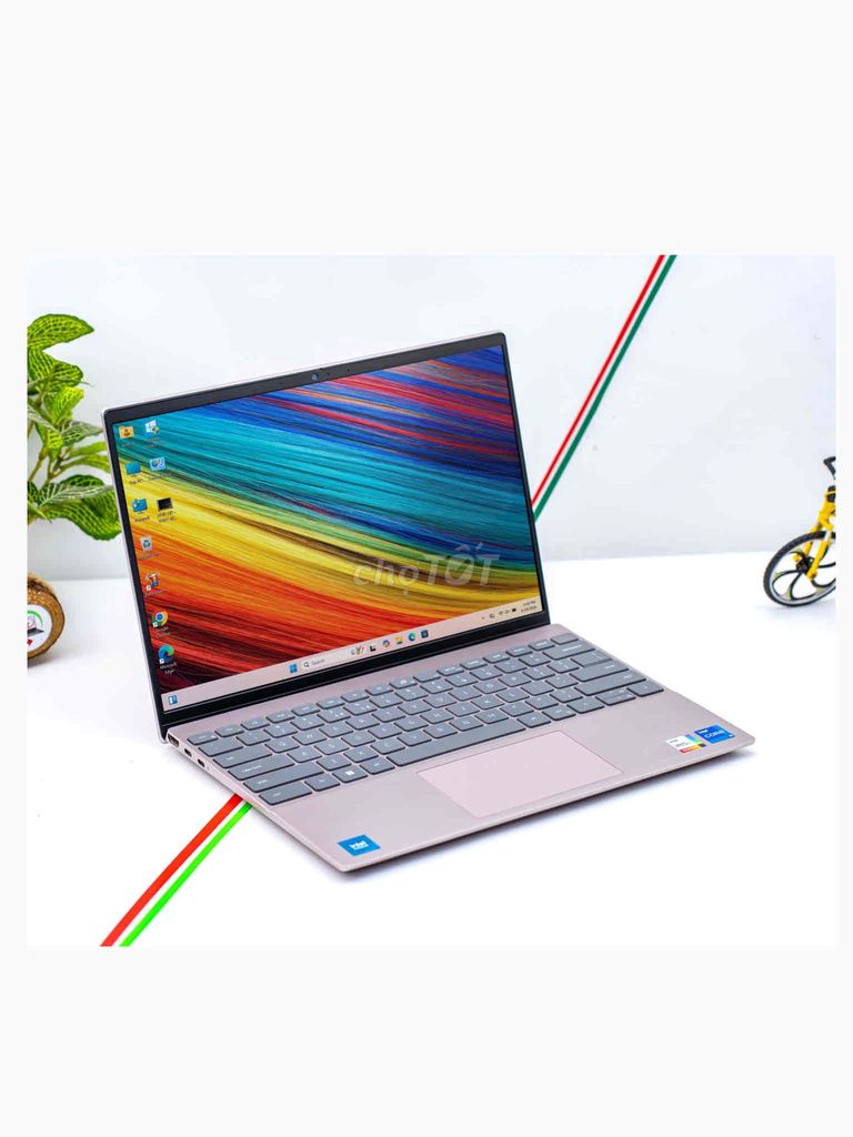 Dell Inspiron 15 i5-1240P 13.3 inch 16GB/512GB L. Mua bán Laptop tại Thành phố Huế Thừa Thiên Huế được đăng bởi VZ COMPUTER hình 1