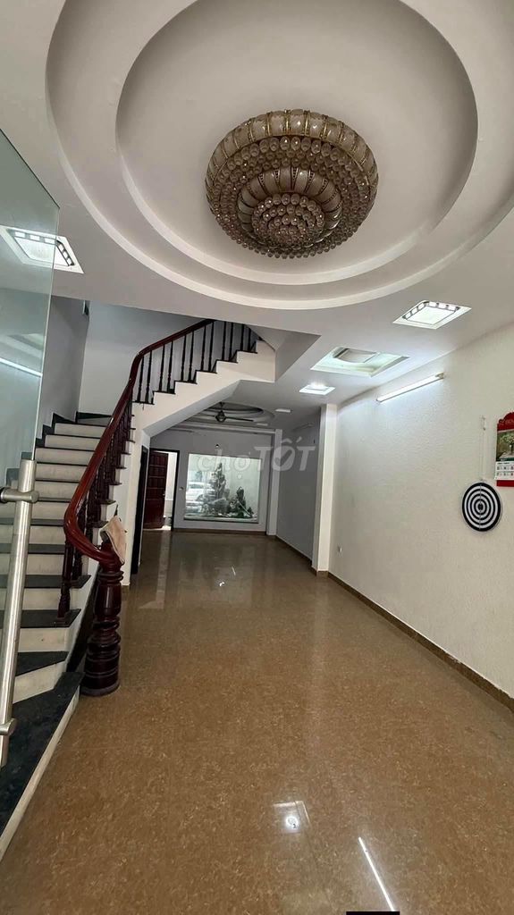 Cho thuê nhà Liền Kề Kđt Văn Phú, 80m2, 4 tầng