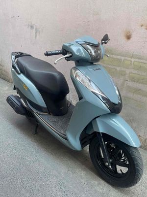 Honda Lead 125 2014 smk chính chủ bao thu hồi
