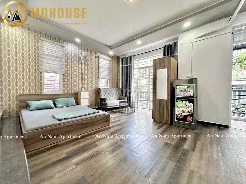 CH Studio Balcon thoáng Gần cầu Kiệu - ảnh 5