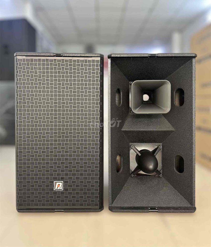 Vỏ Thùng Hoả Tiễn 40 Đôi Ván Ép Nhập. Mua bán Tivi, Âm thanh tại Quận Bình Tân Tp Hồ Chí Minh được đăng bởi ÂM THANH SÂN KHẤU  hình 1