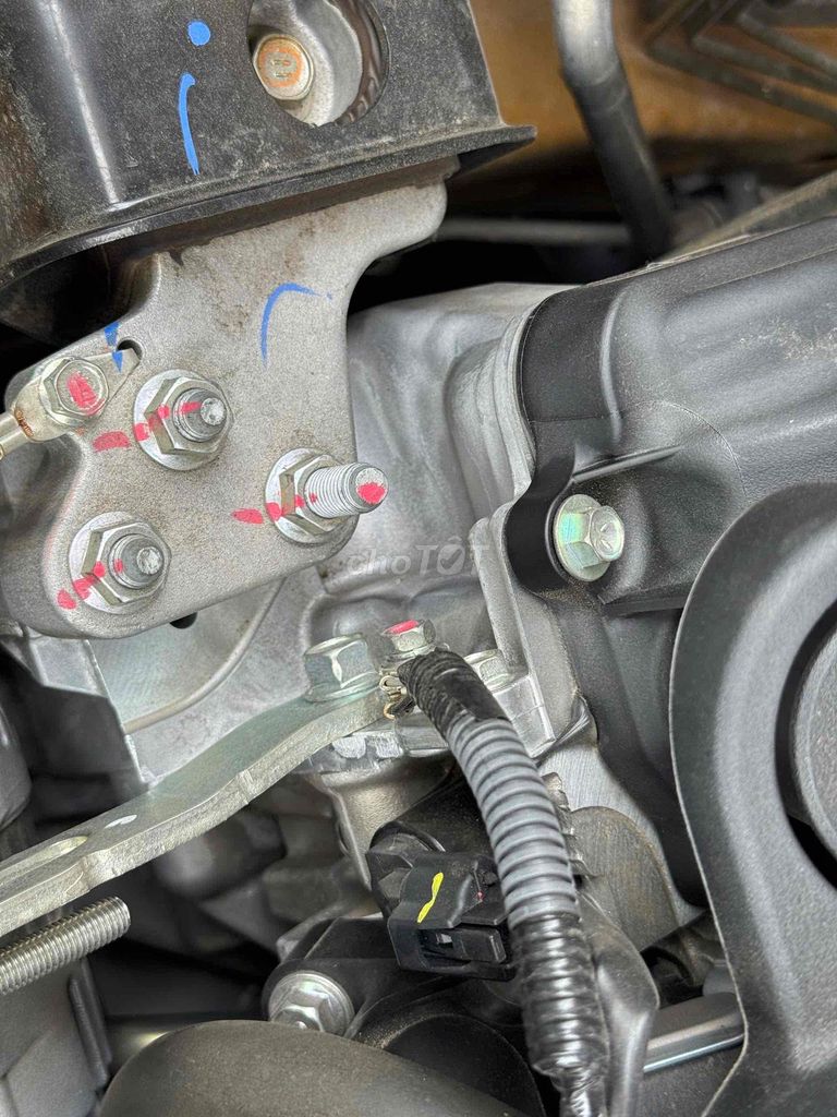 Mitsubishi Xforce 2024 Ultimate - 21000 km. Mua bán Ô tô tại Thành phố Thủ Dầu Một Bình Dương được đăng bởi Trần Đình Sáng hình 9