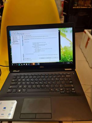 💻 BÁN LAPTOP DELL LATITUDE E7470 – GIÁ TỐT. Mua bán Laptop tại Huyện Nhơn Trạch Đồng Nai được đăng bởi Hạ Long
