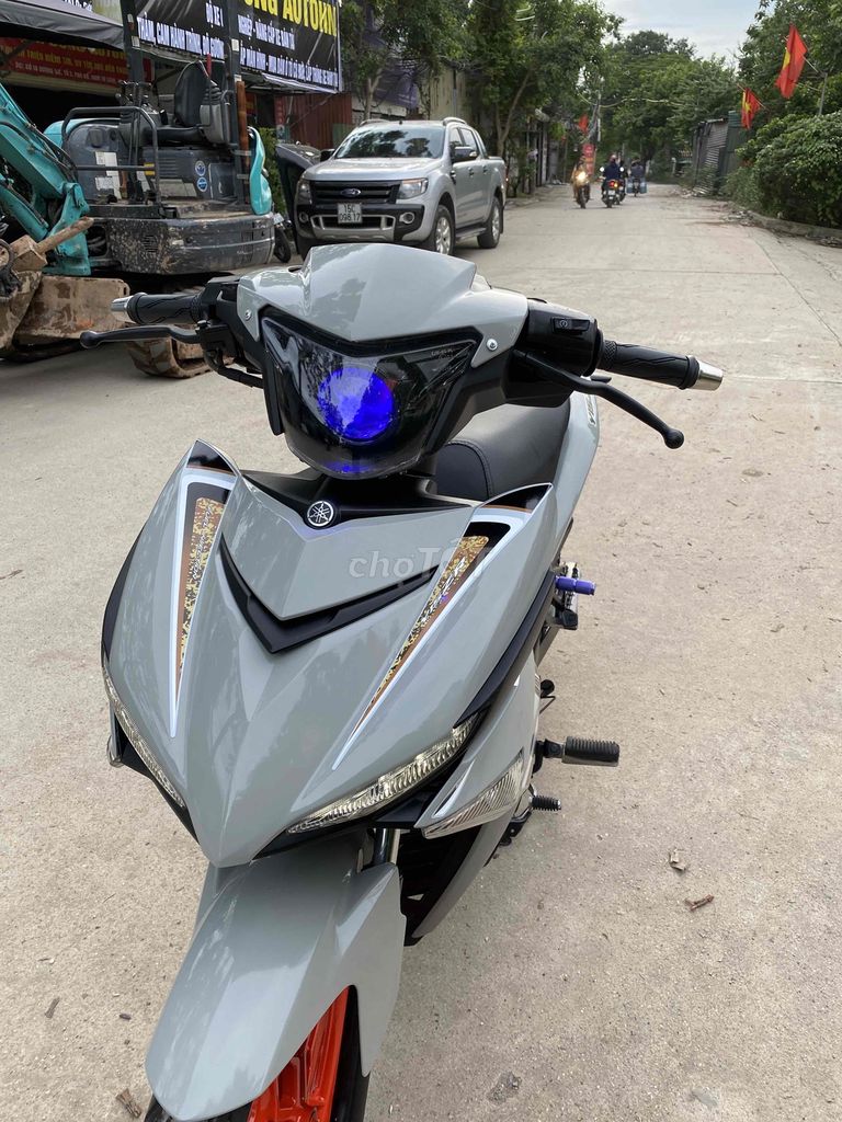 Siêu Mới Exciter 150 chính chủ máy zin 100%. Mua bán Xe máy tại Quận Nam Từ Liêm Hà Nội được đăng bởi tuấn hình 2