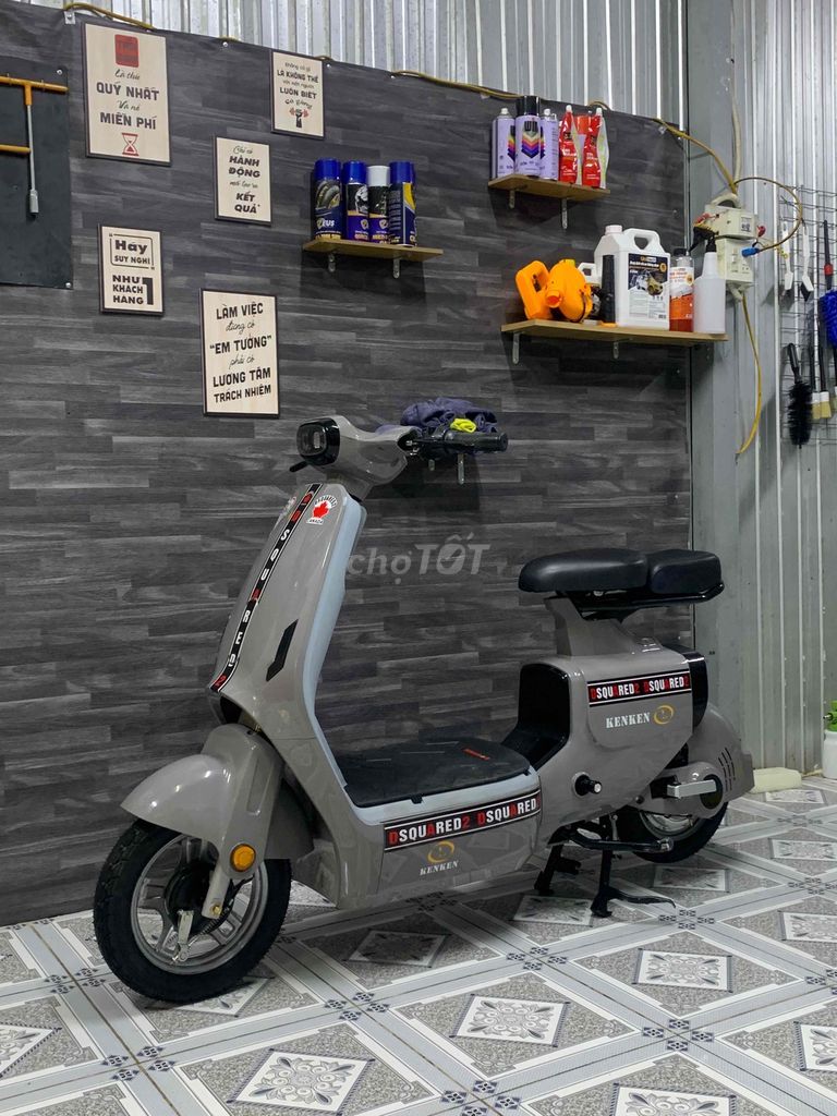 xe điện hottred. Mua bán Xe điện tại Huyện Cờ Đỏ Cần Thơ được đăng bởi Thân Nguyễn hình 3