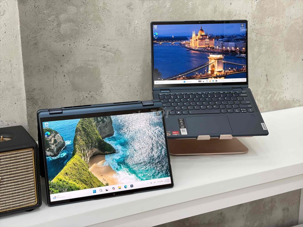 Lenovo Yoga 6 13ABR8 Ryzen 7 8GB/256GB qua sử dung. Mua bán Laptop tại Quận 10 Tp Hồ Chí Minh được đăng bởi Nguyễn Quang Huy hình 1