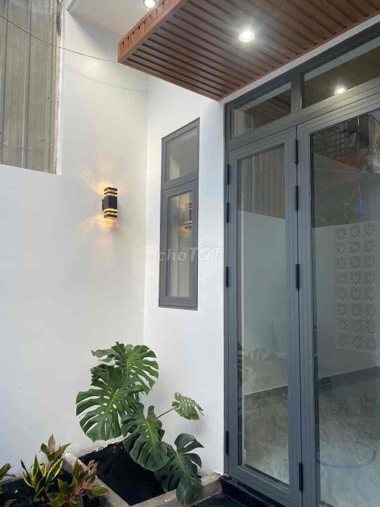Bán nhà HXH kế bên AEON Bình Tân, P. An Lạc. Mua bán nhà ở tại Quận Bình Tân Tp Hồ Chí Minh được đăng bởi Nghiêm Hải Duy hình 2