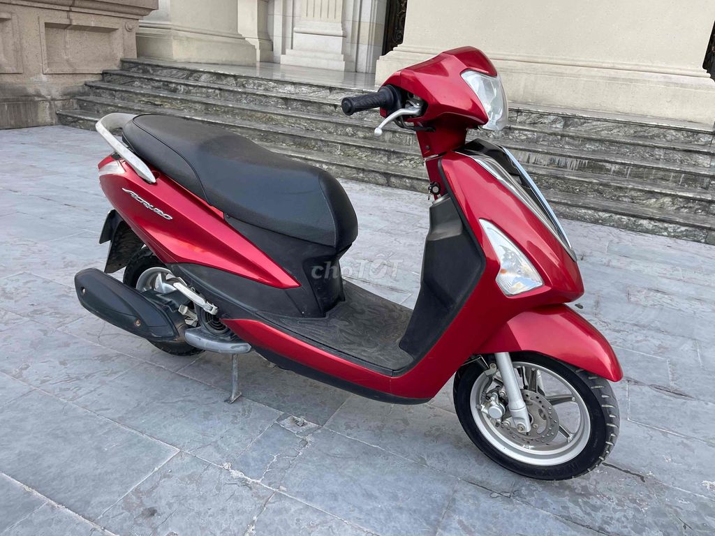 xe ga nhỏ gọn,cốp rộng. Mua bán Xe máy tại Thành phố Vinh Nghệ An được đăng bởi Mạnh Nhỏ hình 6