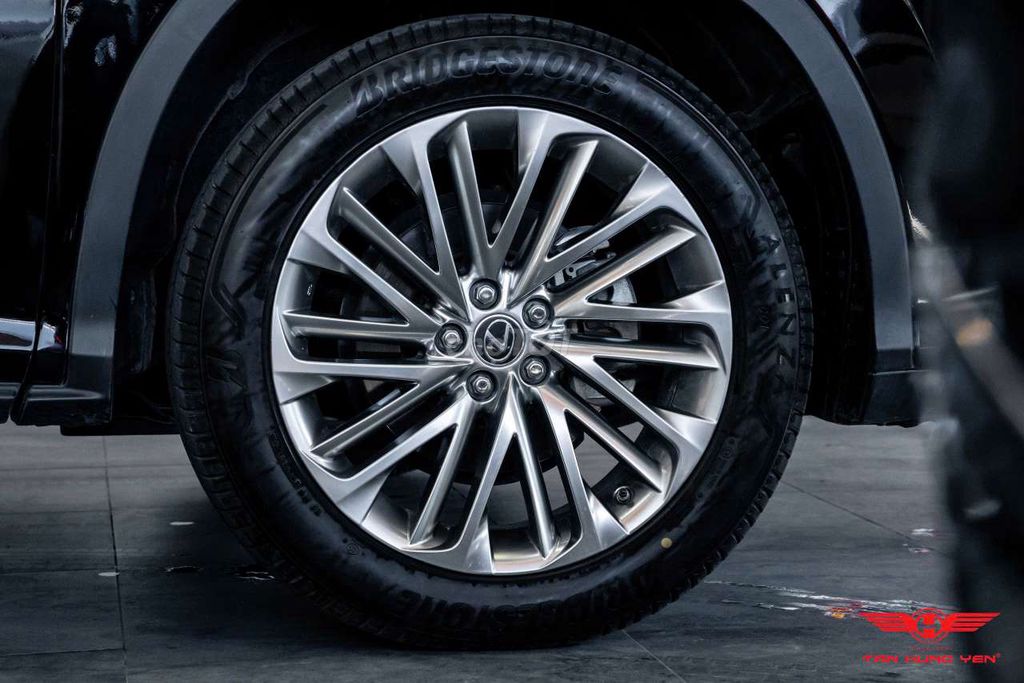 Lexus RX300 ,2020 lăn bánh 6v KM,màu đen nt nâu. Mua bán Ô tô tại Quận Hải Châu Đà Nẵng được đăng bởi TÂN HƯNG YÊN AUTO hình 3