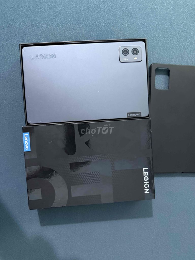 Bán hoặc giao lưu Tablet Lenovo Legion y700  2023. Mua bán Máy tính bảng tại Thành phố Biên Hòa Đồng Nai được đăng bởi Việt hình 1