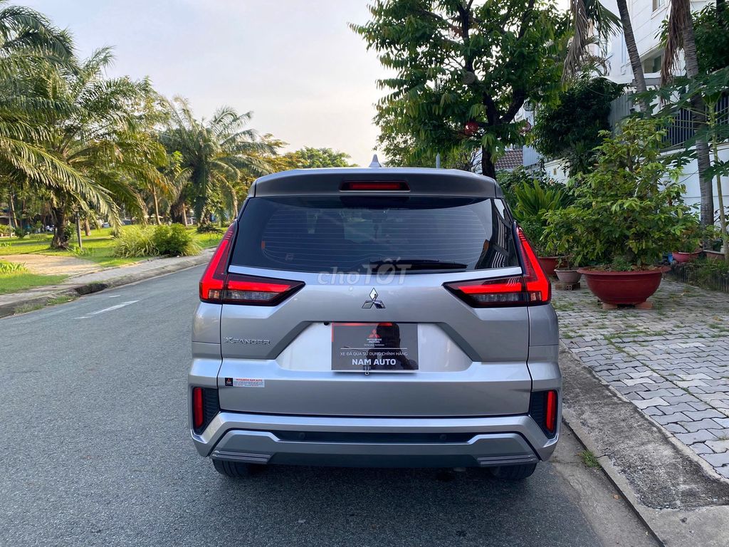Xpander Premium 2024. Mua bán Ô tô tại Thành phố Thủ Đức Tp Hồ Chí Minh được đăng bởi Thinh hình 4