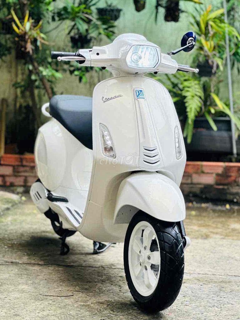 SƠN / BÃO DƯỠNG VESPA PIAGGIO GIÁ GỐC. Mua bán Phụ tùng xe tại Quận 12 Tp Hồ Chí Minh được đăng bởi Ta Thanh Thai hình 16
